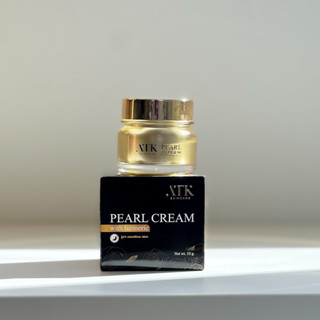 [ส่งฟรี] ATK Skincare ครีมโยเกิร์ต ขมิ้น ไขมุก ช่วยลดสิว ช่ว…