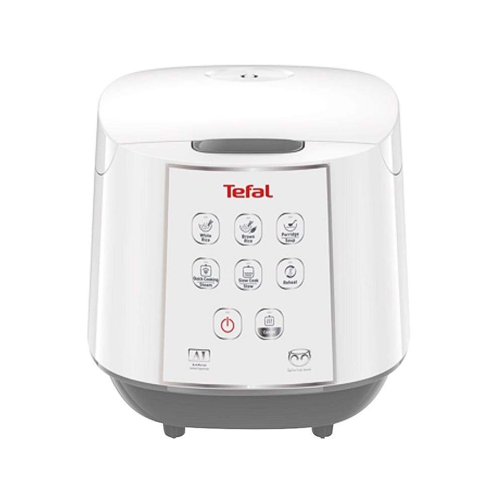 หม้อหุงข้าว DIGITAL TEFAL RK732166 1.80ลิตร