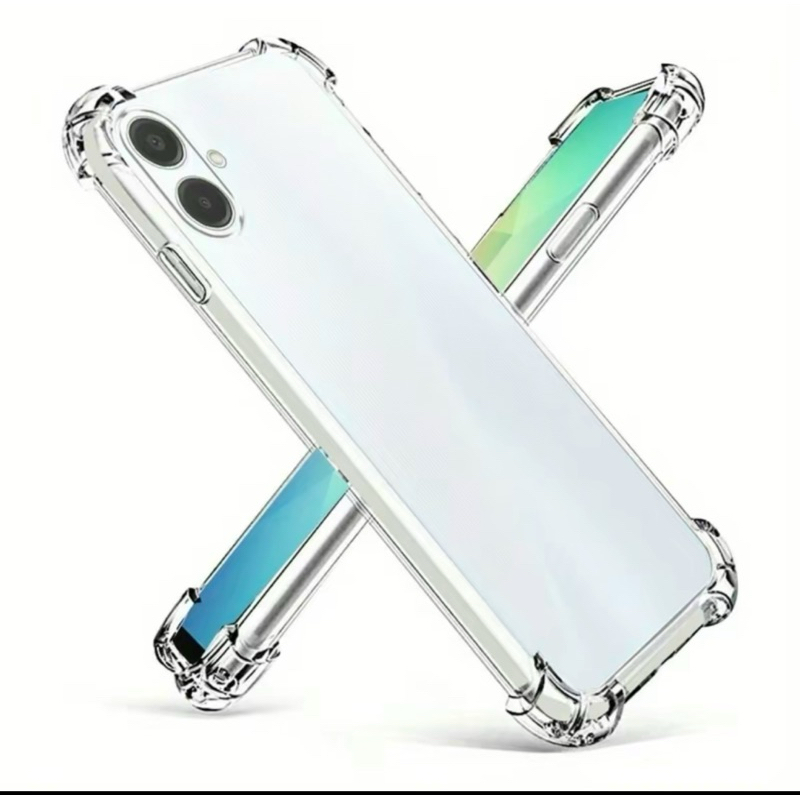 [ส่งจากไทย] เคสไส เคสกันกระแทก สำหรับ Case Samsung A56 A36 A26 A16 A06 5G A55 A54 TPU CASE ราคาถูก Shopee Lazada