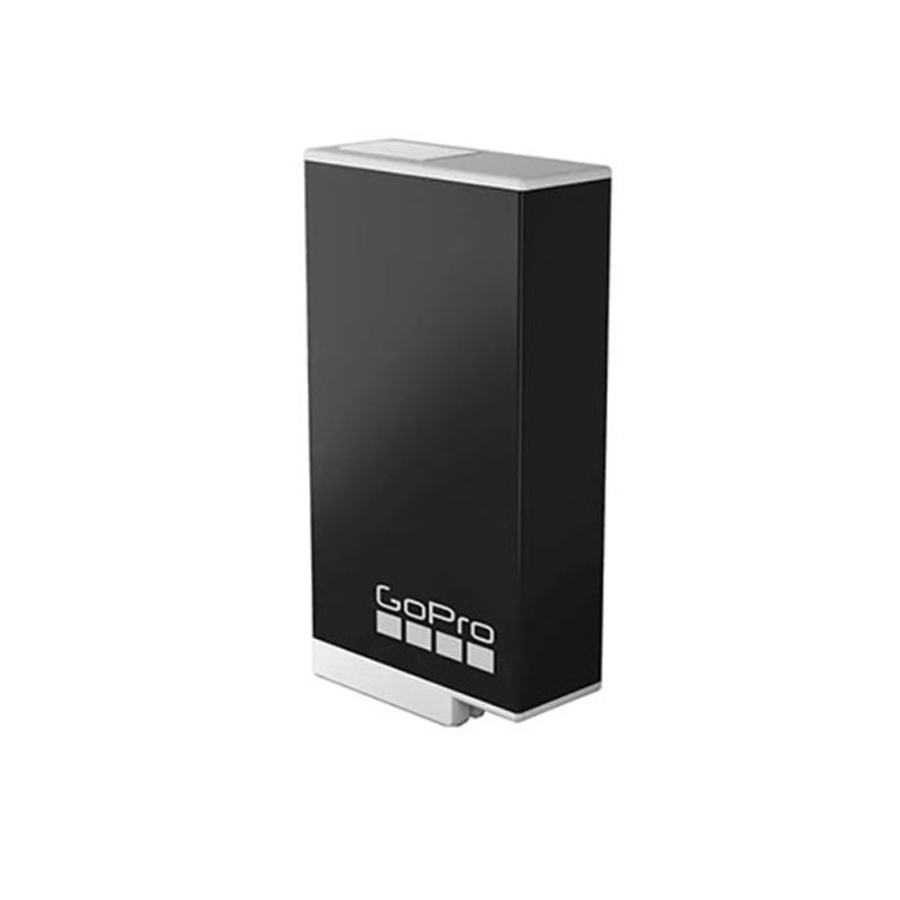 Gopro Max Battery Rechargeable แบตเตอรี่ Lithium-ion แบตสำรอง