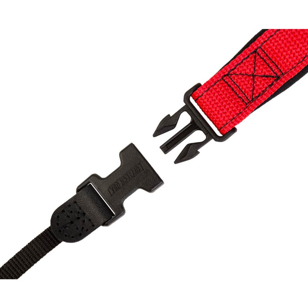 สายคล้องกล้อง Optech Envy Strap Op/tech 3/8''