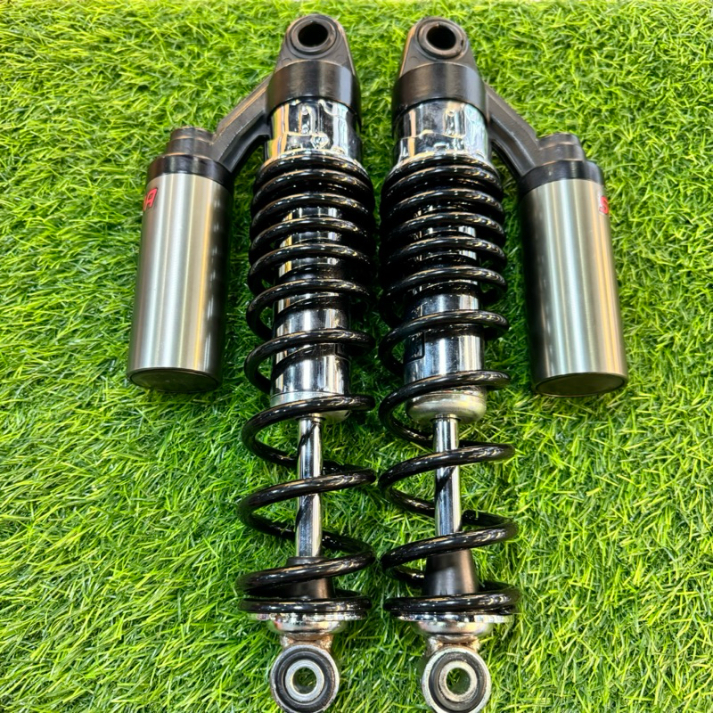 ✅โช๊คโชว่า (Showa) Tec4 สปริงดำ ของแท้