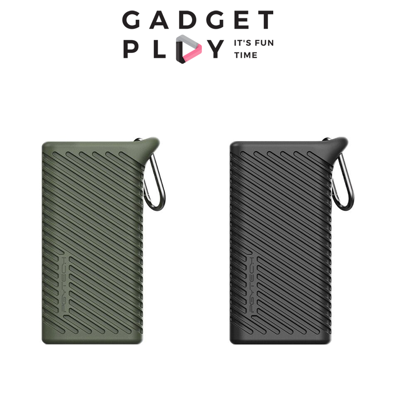 [กรุงเทพฯ ด่วน 1 ชั่วโมง] PGYTECH - CFexpress CreateMate Card Reader Case Type A/SD & Type B/SD