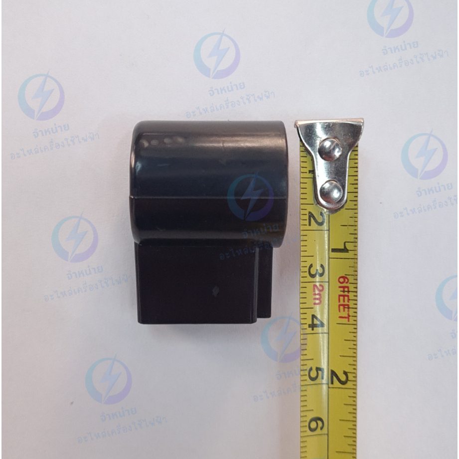 อะไหล่แท้ศูนย์/SHARP ตัวยึดแดมเปอร์เครื่องซักผ้าชาร์ป/9LGESX8050M10/ใช้กับรุ่นES-W119T-SL