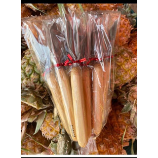 มีดเลาะตาสับปะรด รุ่นมีดสแตนเลสไม่เป็นสนิม ด้ามจับทนทานเป็นไ…