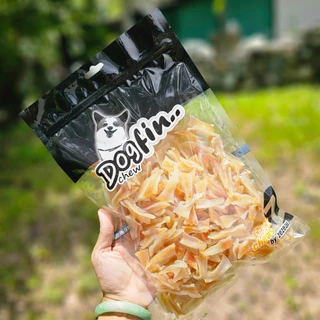 [สินค้าราคาพิเศษ] กระดูกอ่อนปลา/กระดูกอ่อนไก่/กึ๋นไก่อบแห้ง สำหรับน้องหมาและน้องแมวทุกสายพันธุ์