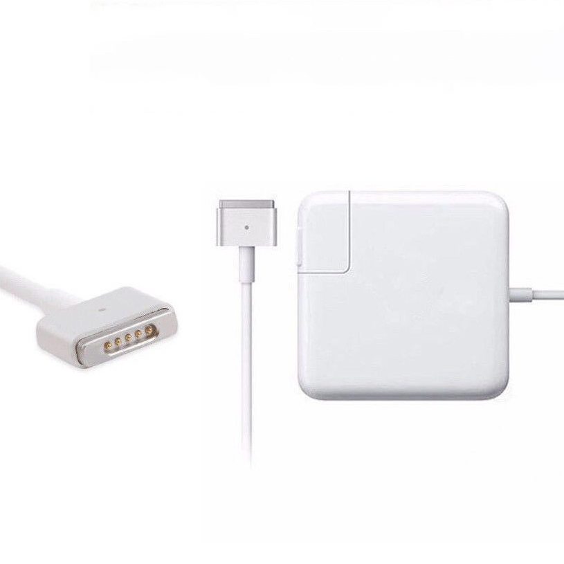 Adapter mxxbook 45W 60W 85W หัว T-tip