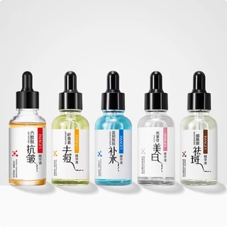 ของแท้ 💯 /ส่งด่วน/ล็อตใหม่ Venzen เซรั่ม serum เอสเซนส์ ทรีทเม้นท์ essence ครบสูตร หน้าขาวใส ลดริ้วรอย กระชับรูขุมข
