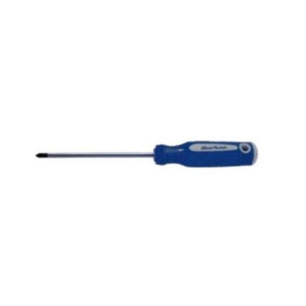 BLUE-POINT NO.BSGDM75PH1 Screwdriver M Series Phillips Size 1x75x181mm.