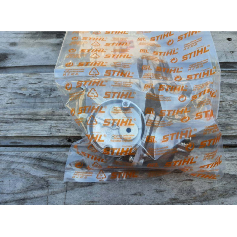 คาร์บูเรเตอร์ STIHL FR 3001 เเท้