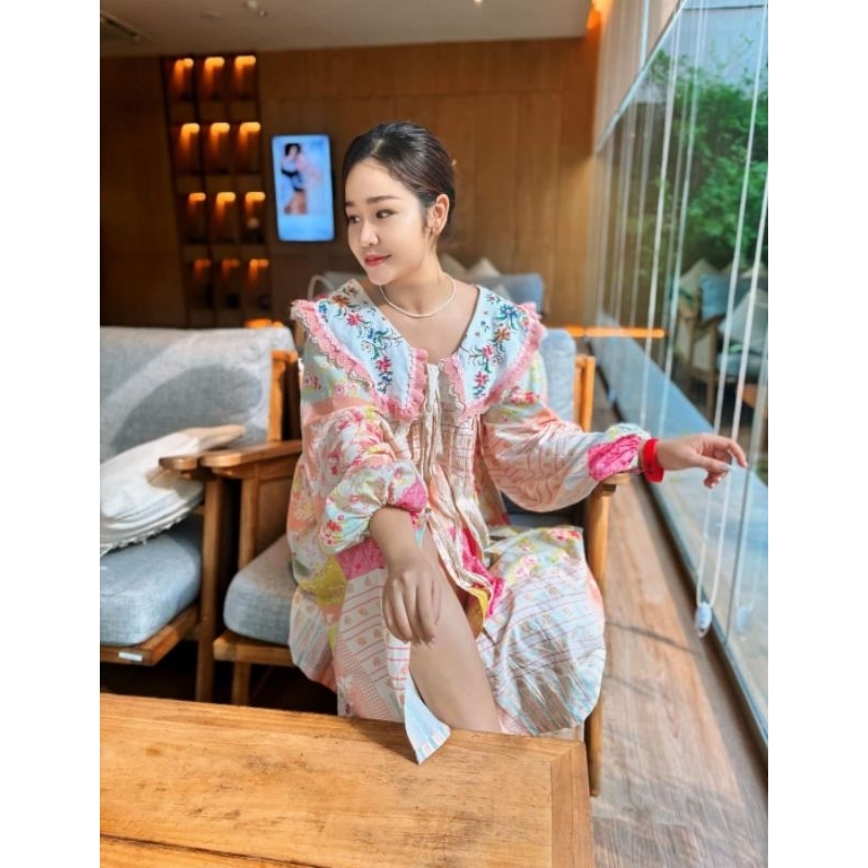 💃✨เดรสงานอลังงานจึ้งงานป้ายงานแบรนด์งานตามหา โปรเฉพาะไลฟ์สด📌
