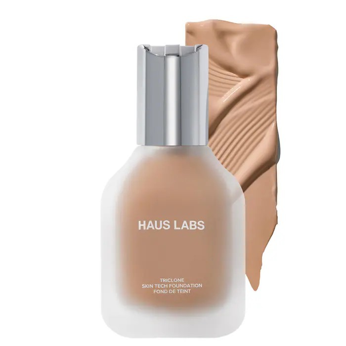 ✅พร้อมส่ง✅แท้ HAUS LABS BY LADY GAGA Triclone Skin Tech Medium Coverage Foundation