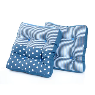 Mahdum เบาะรองนั่ง เบาะรองนอน เบาะเสริมที่นอน Chammy Rest Cushion