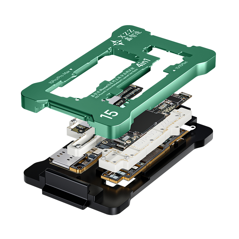 เครื่องเทศบอร์ด XZZ Mother Board Teste Fix 11 11p 11pm 12 12mini 12p 12pm-15pm