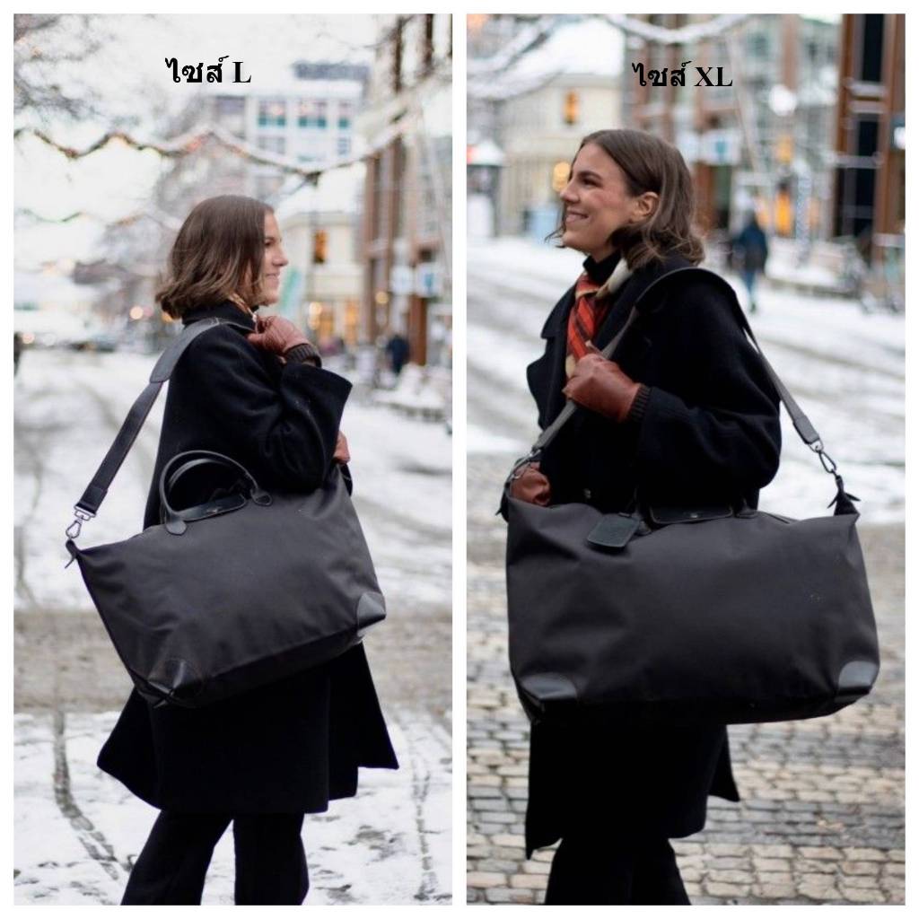 Pre Order ** Longchamp Boxford ไซส์ L และ XL