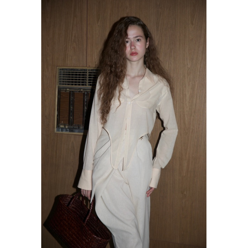 HEARTWEAVERS - JARDIN TOP