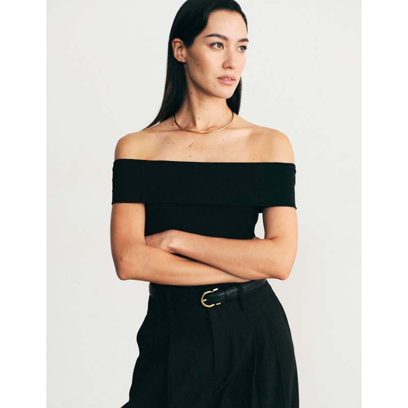Aliotte -  Laura Blouse