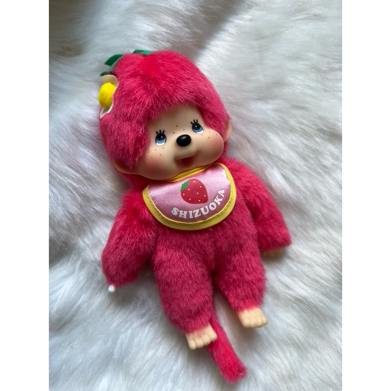 สินค้าพร้อมส่ง Monchhichi Local Limited