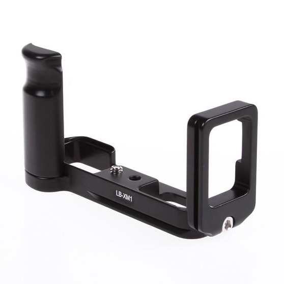 HAND GRIP FUJI FOR FUJI XM1/XA1