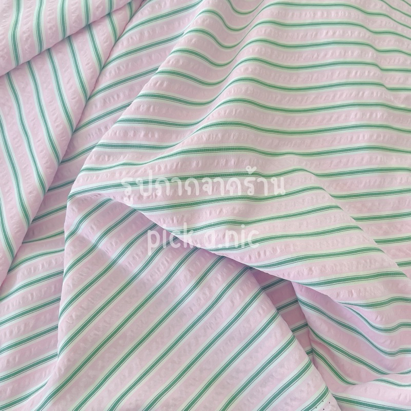 พร้อมส่ง‼️ผ้าฝ้ายเกา