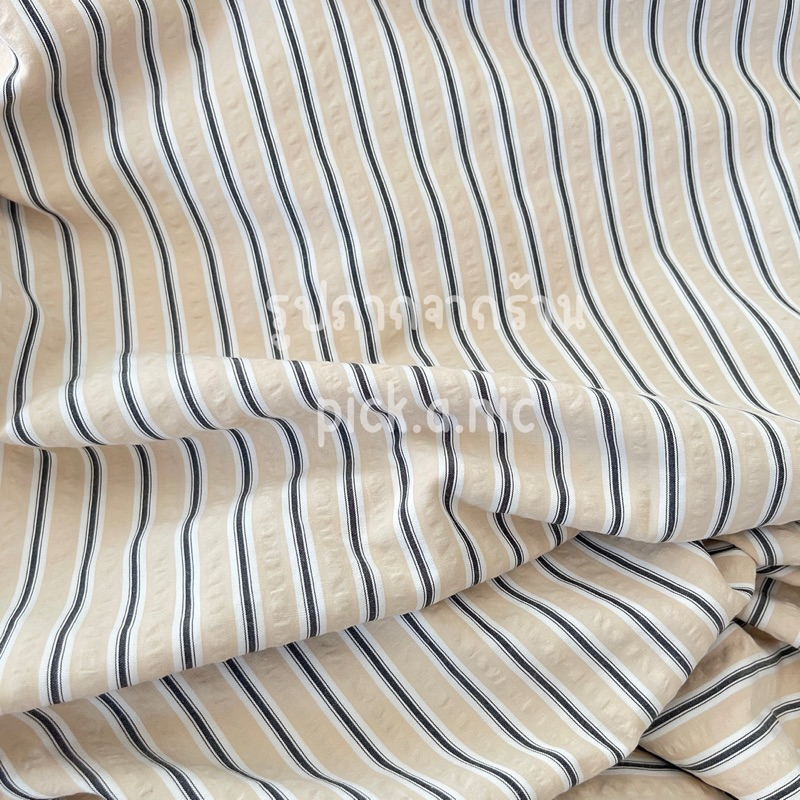 พร้อมส่ง‼️ผ้าฝ้ายเกา