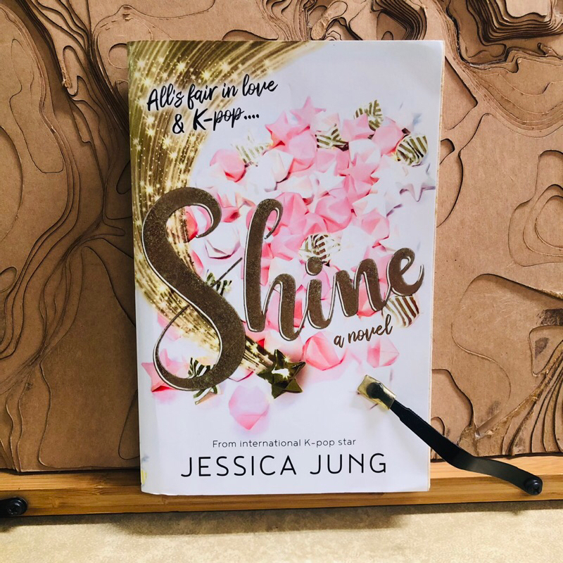 ณ581 Shine Shine Shine