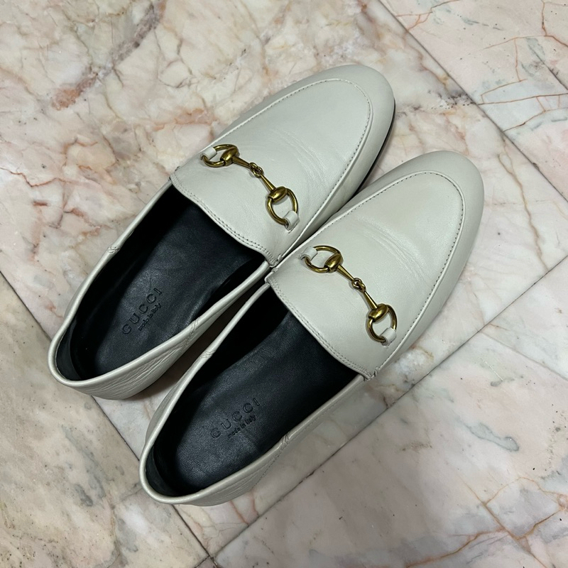 Gucci Loafer - (used) แท้💯%