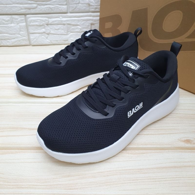 Baoji BJM886 รองเท้าผ้าใบชายไซส์ 41-45
