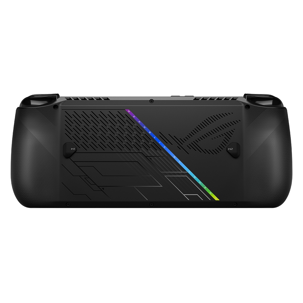 เครื่องเล่นเกม Asus ROG Ally X by Studio7