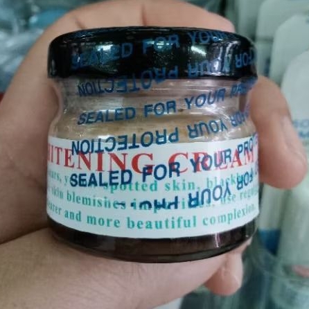 💲50กรัม❤️ครีมคูเวต Original สูตรดั้งเดิม ของแท้ 100% นำเข้าจากคูเวต
