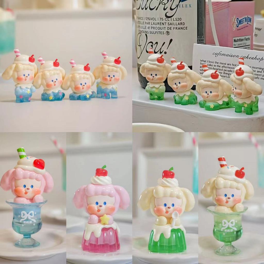 Naib opera house bibiQ