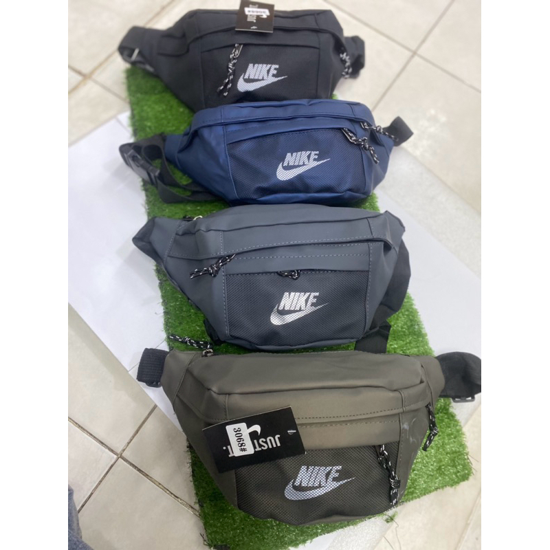 กระเป๋าคาดเอว Nike แฟชั่น
