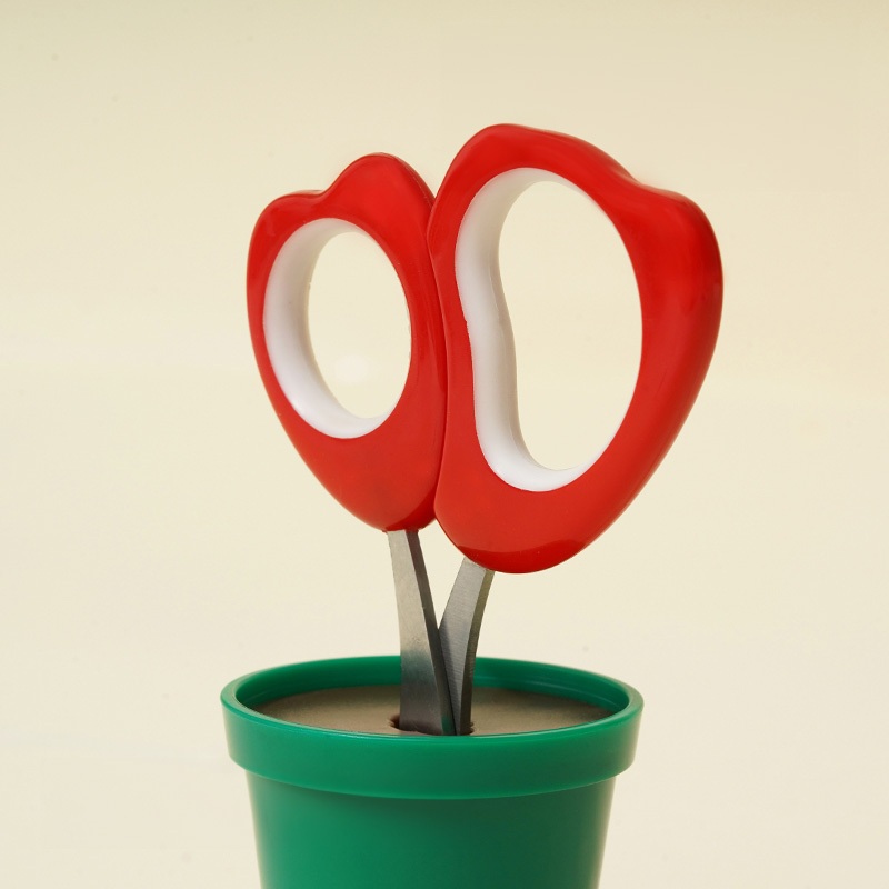 ZEZE مقص أظافر للقطط Tulip — صورة 6