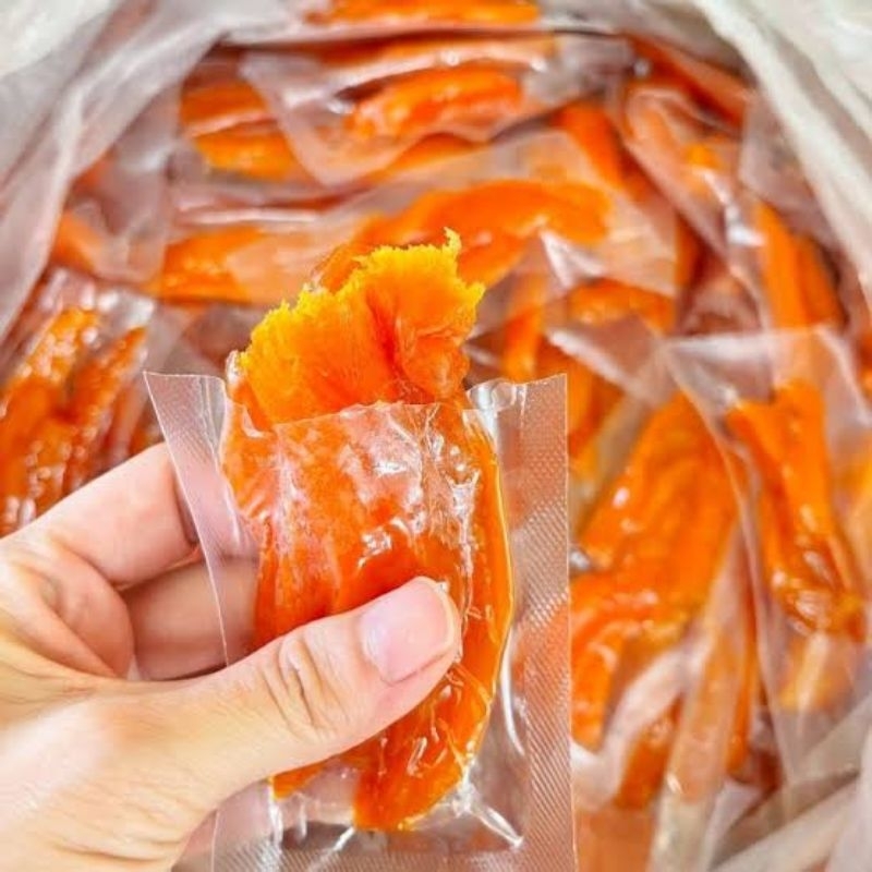 🍠มันหนึบ มันเกรดพรีเมี่ยม  เกรดA นุ่มพิเศษ มันหนึบญี่ปุ่น พันธ์ุเบนิฮารุกะ นุ่มๆหนึบๆอร่อยมีไฟเบอร์สูง