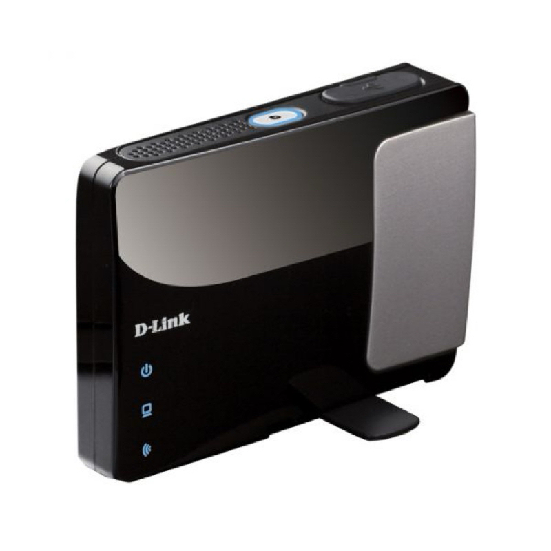 อุปกรณ์ network Router D-Link , TP-LINK  Hub