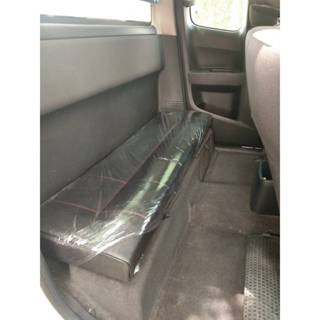 เบาะหลัง CAB ISUZU D-MAX ปี 2012 - 2024 ตรงรุ่น