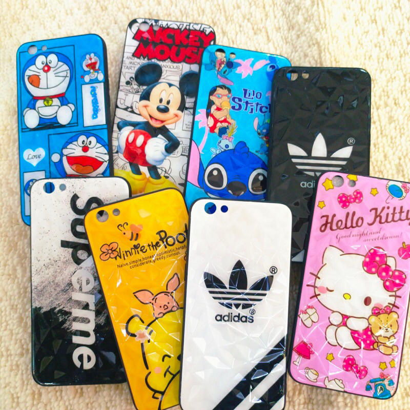 เคส A39 OppoA57(2017)( รุ่นเก่า ) งาน3Dลายการ์ตูน เคสโทรศัพท์มือถือ เคสกันกระแทก ลายสวยคมชัด สินค้าพ