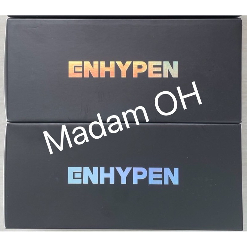 ❣️พร้อมส่ง ❣️แท่งไฟ ENHYPEN Official Light Stick