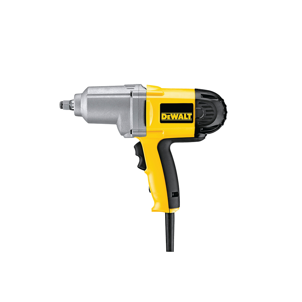 บล็อคไฟฟ้า DEWALT 1/2" DW293-B1 710W