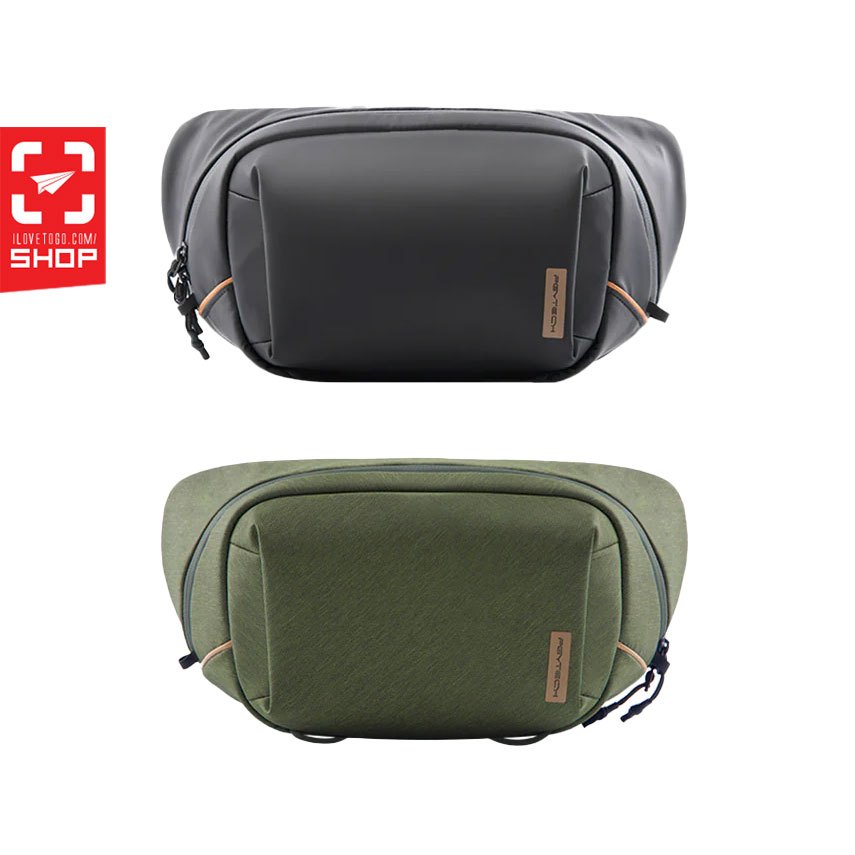 กระเป๋ากล้อง PGYTech - OneGo Solo V2 / 4L