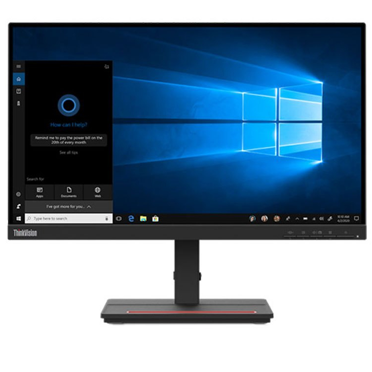 LENOVO THINKVISION S22E 21.5" MONITOR