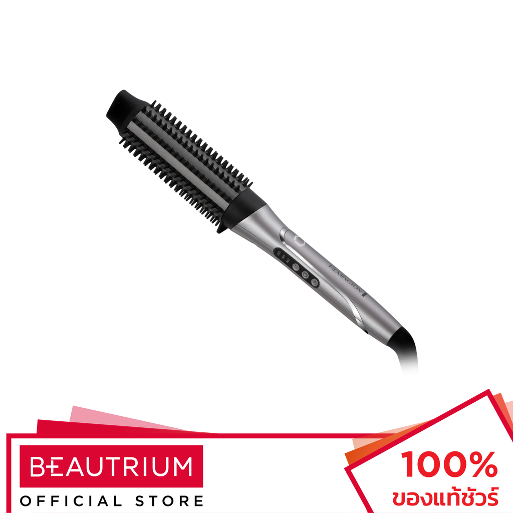 REMINGTON Proluxe You Adaptive Hot Brush CB9800 เครื่องม้วนผม