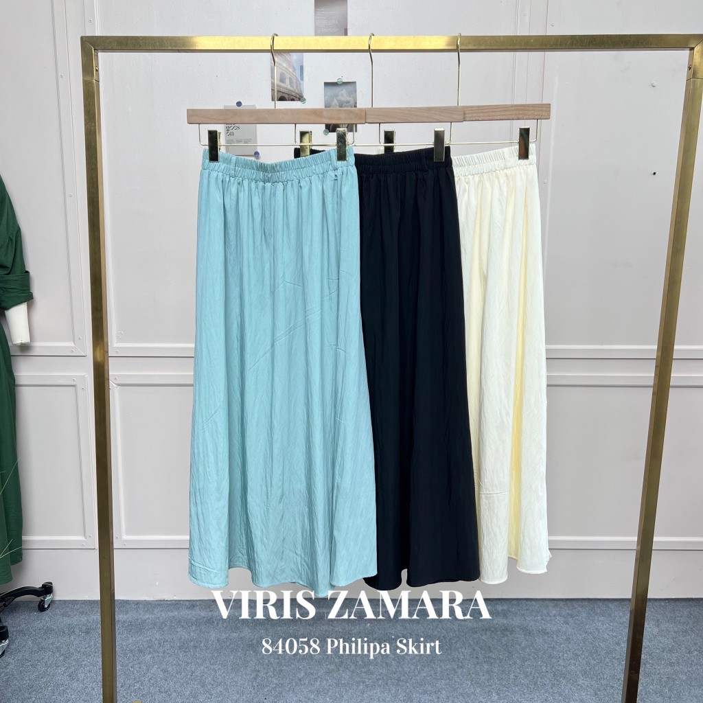 Viris Zamara 84058 Philipa Skirt