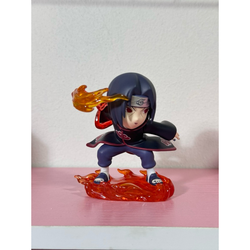 Itachi Uchiha (B) 1 ใน 12 Design