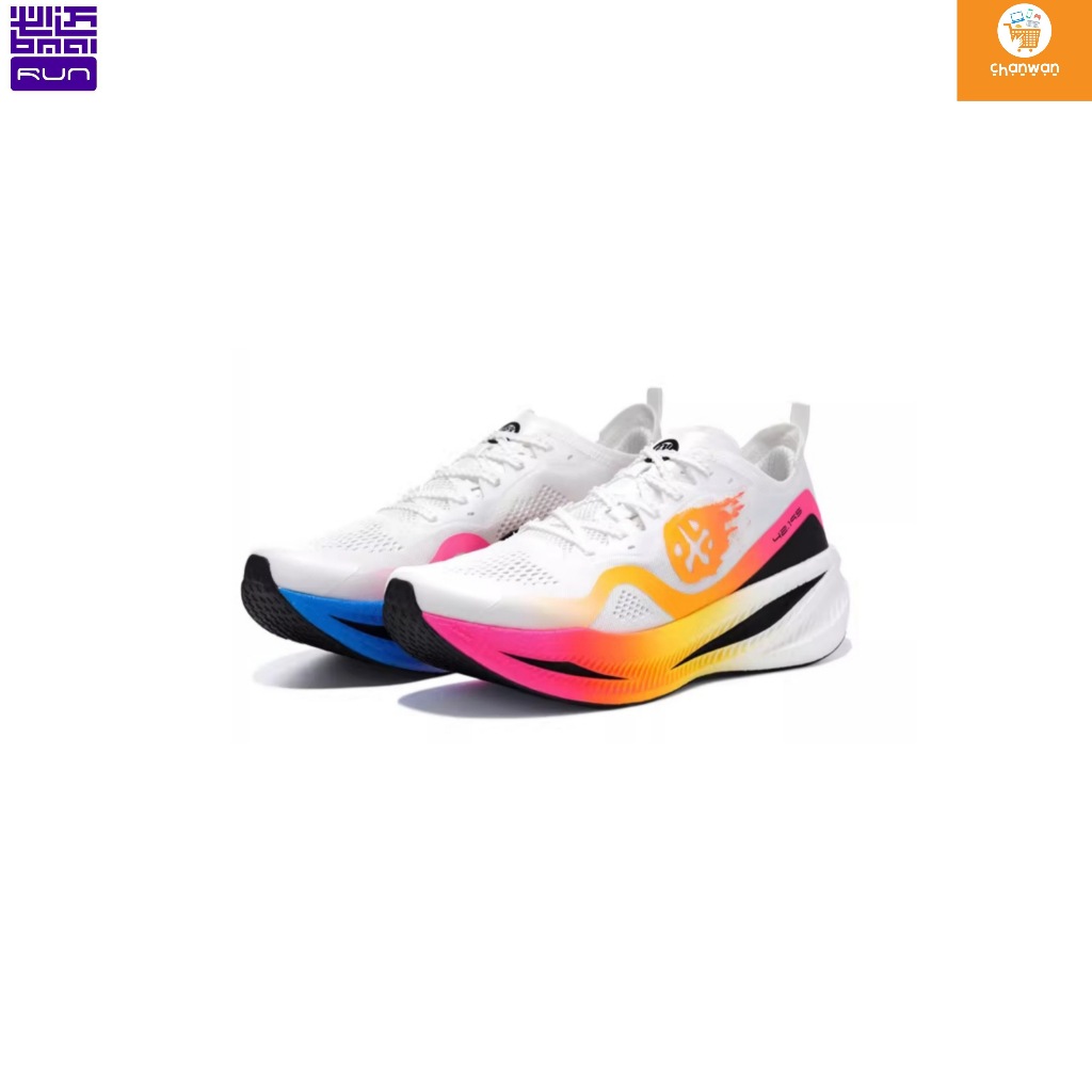 BMAI Carbon Fly 3 รองเท้าวิ่งสำหรับซ้อมและแข่ง ผู้ชาย [Men]