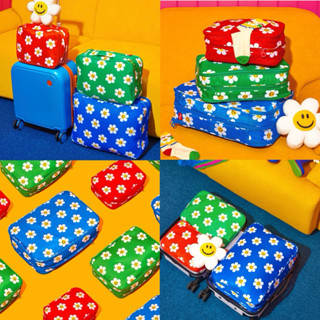 พร้อมส่ง🌈Wiggle Wiggle ของแท้ 💯 กระเป๋า กระเป๋าจัดระเบียบ กร…