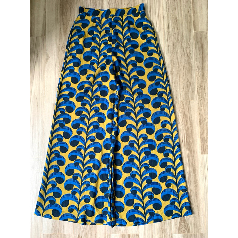 กางเกง Jaspal/ Size S คอล Orla Kiely