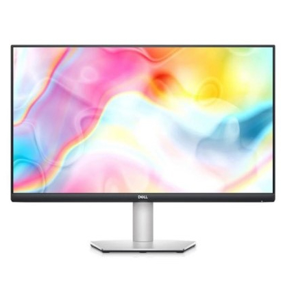 Dell S2722QC จอ IPS 4K UHD ขนาด 27 นิ้ว