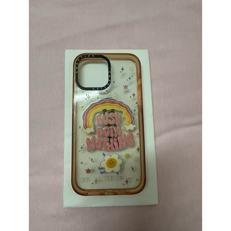 เคส CASETIFY 13Promax