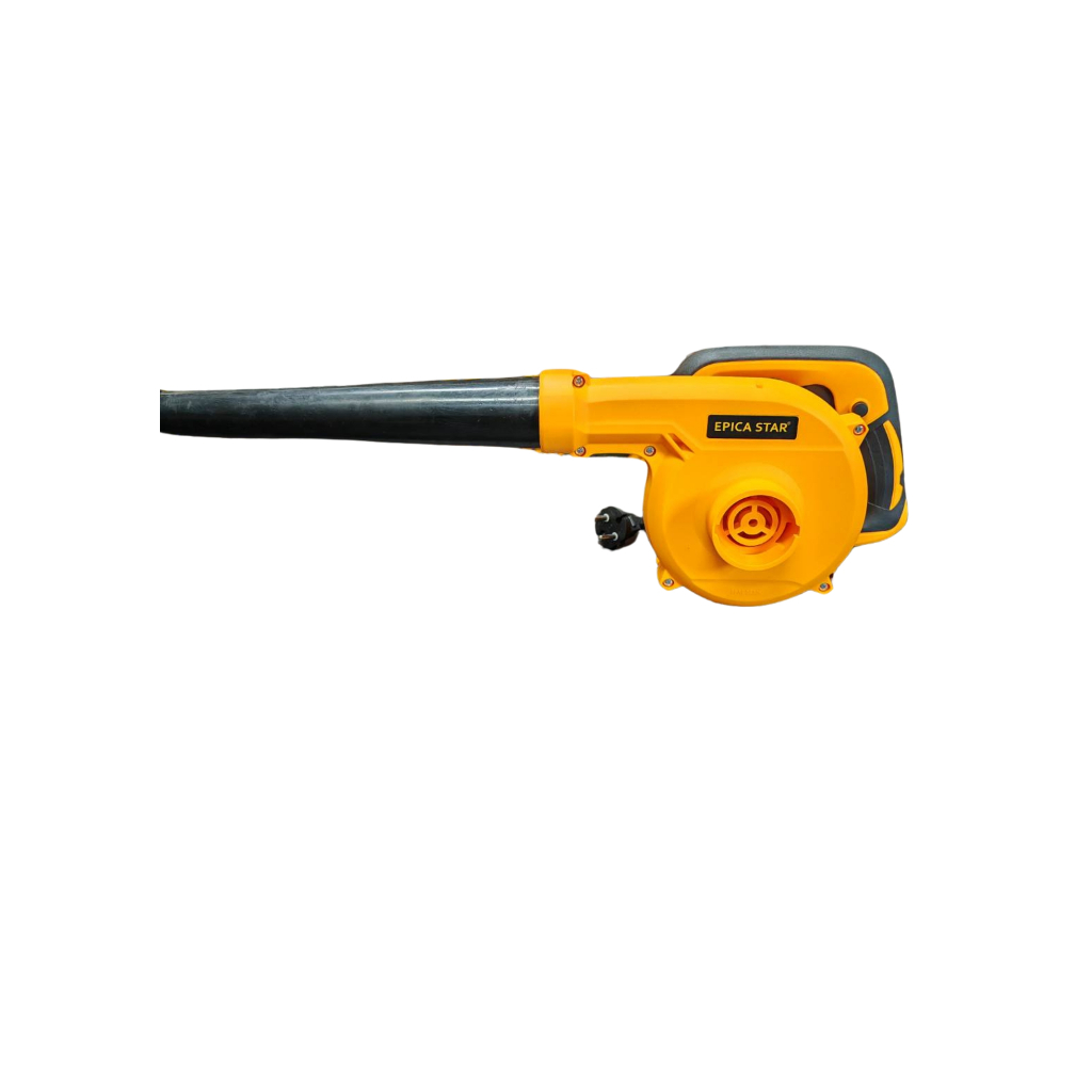 เครื่องเป่าลม เครื่องเป่าลมไฟฟ้า เครื่องดูดฝุ่น ล้างแอร์ 600w Epica EP-10284